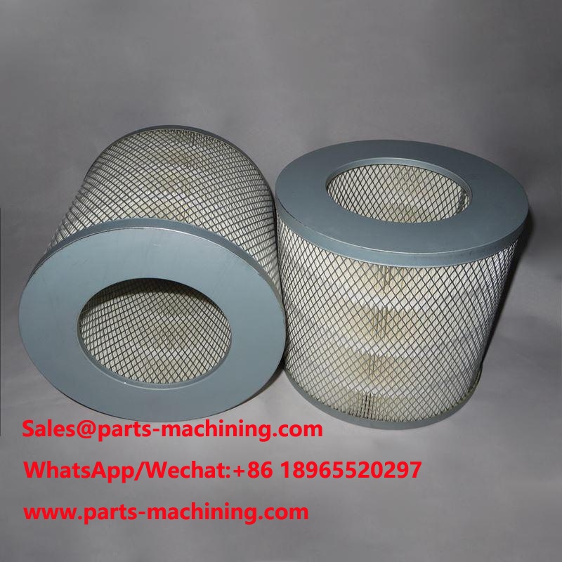 LIEBHERR PR 751 فلتر الهواء P181090 PA2641 A-9226
