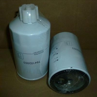 LOVOL فلتر الوقود T64102003 P550588 FF5135