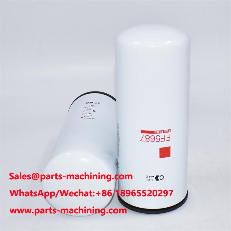 فلتر الوقود FF5687 SN40759