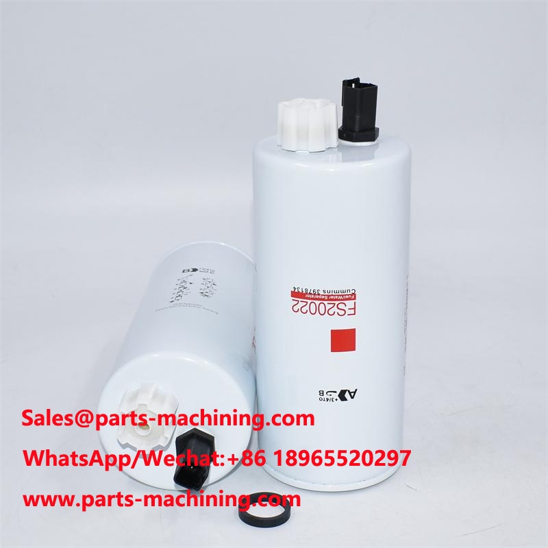 فلتر الوقود Fleetguard FS20022 SN40643