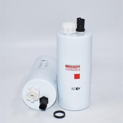 فلتر الوقود Fleetguard FS20022 SN40643