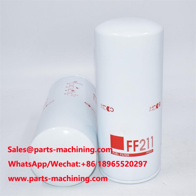 فلتر الوقود FF211 P555823 FC-5502 BF584