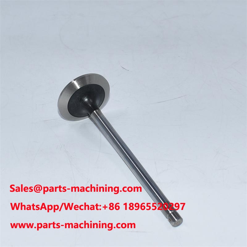 Exhaust Valve R90692