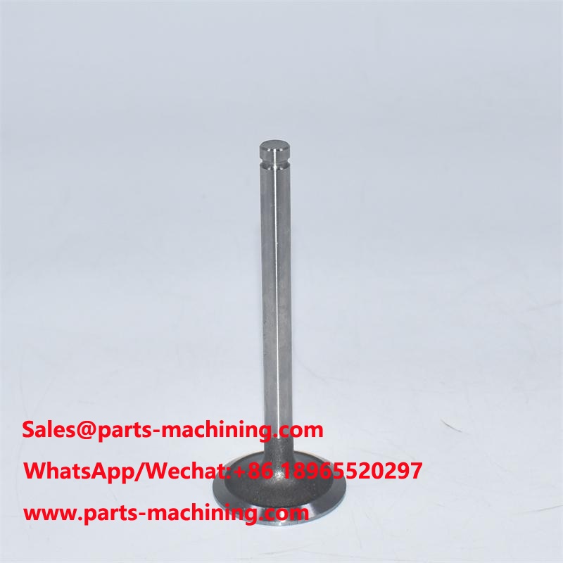 Inlet Valve 905-009