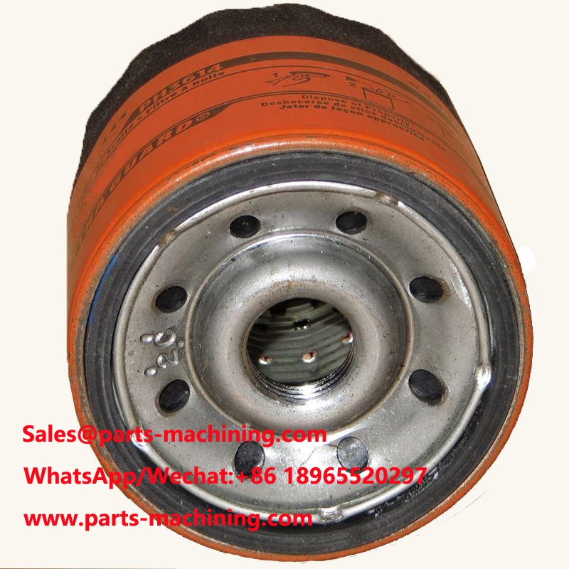 فلتر الزيت PH3614 P550335 B40036 LF0514302B

