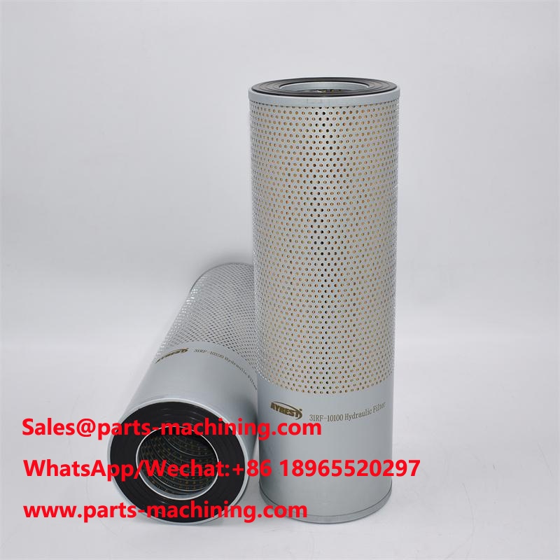 مرشح هيدروليكي 31RF10100 EY1138H SH60625