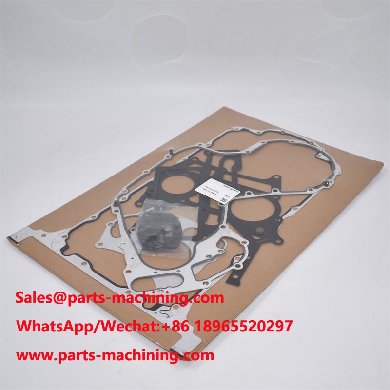 مجموعة حشية القاع U5LB0383 4225857M91 U5LB0377 4225056M91