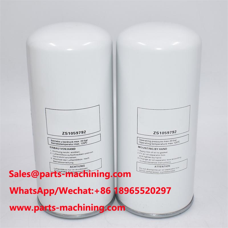 Air Oil Separator ZS1059792