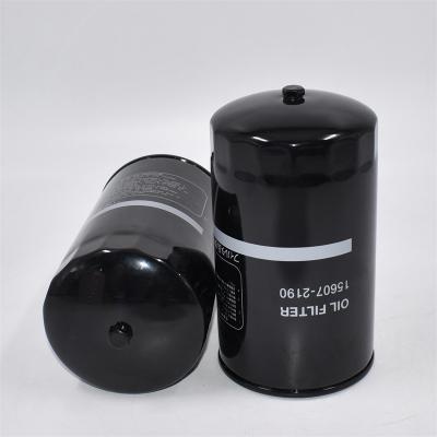 فلتر الزيت هينو 500 15607-2190 LF16110 P502364 W12003