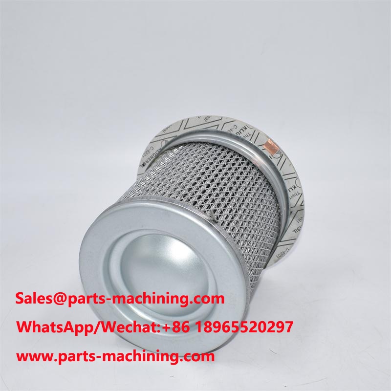 250034-143 OS5108 لضاغط الهواء اللولبي سولير