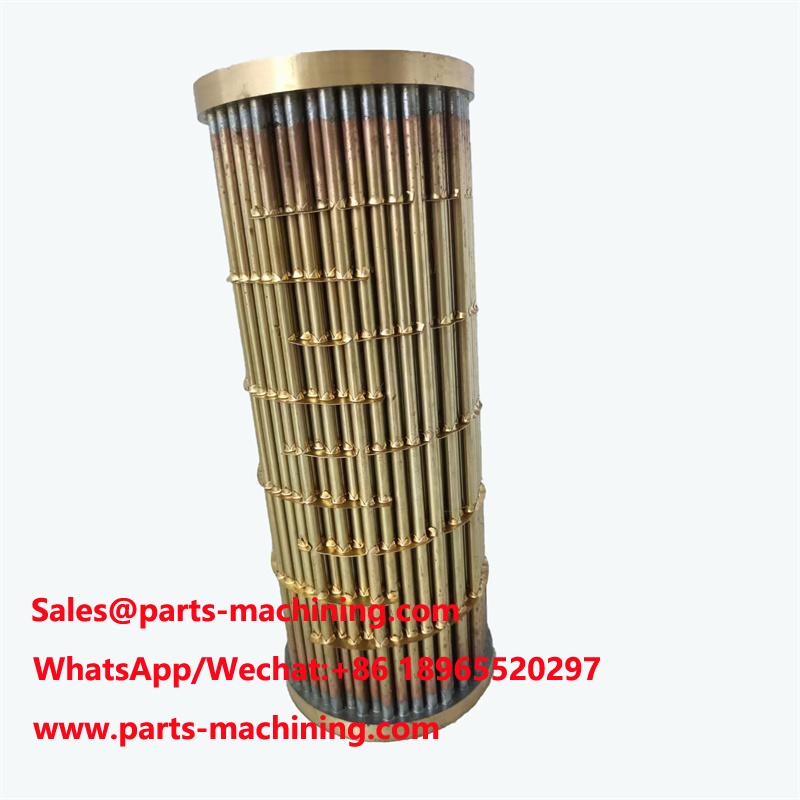 Oil Cooler Core 3627295