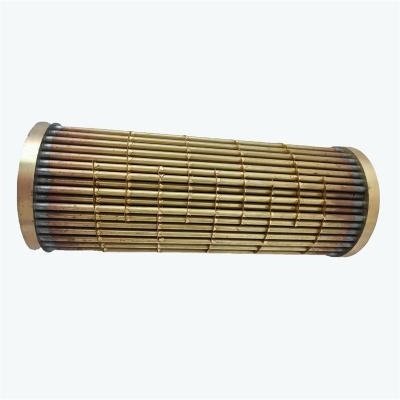 مبرد الزيت Core 3627295 3635074 لـ Cummins KT38