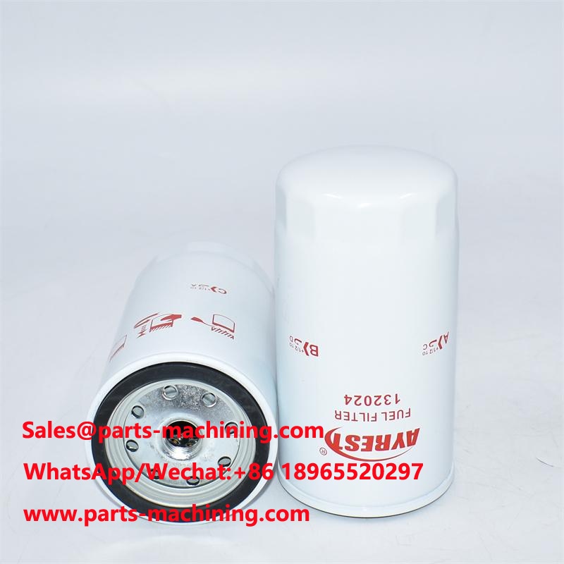Fuel Filter 1907640