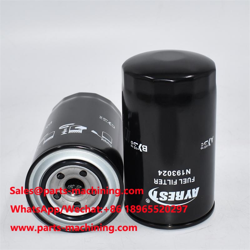 Fuel Filter N193024