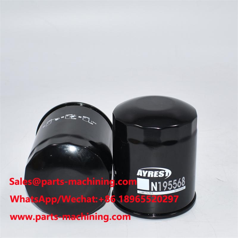 فلتر الزيت Gehl N195568 SO6105 C-52070