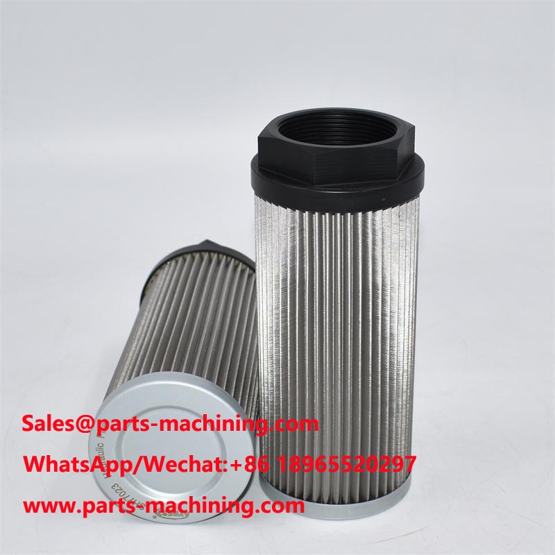 6U9153 مرشح هيدروليكي من Cat SH77023 HY90419