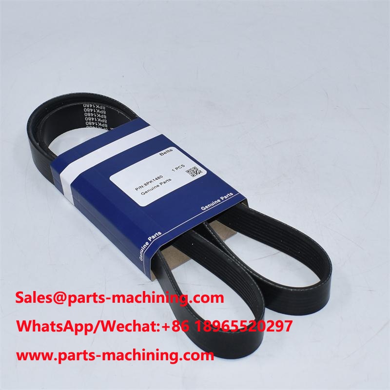 Fan Belt 8PK1480
