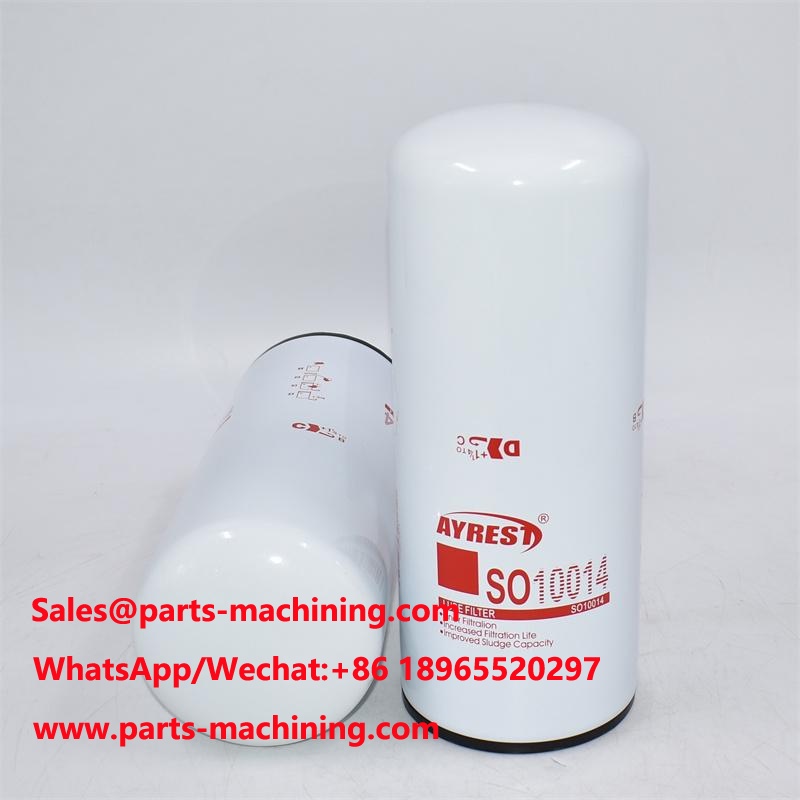 مرشحات LF9010 Spin-on Lube P550595 BD7310 W11011
