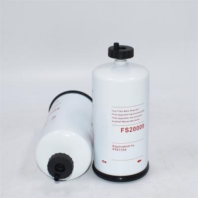 FS20009 فاصل المياه الوقود P551354 BF7925