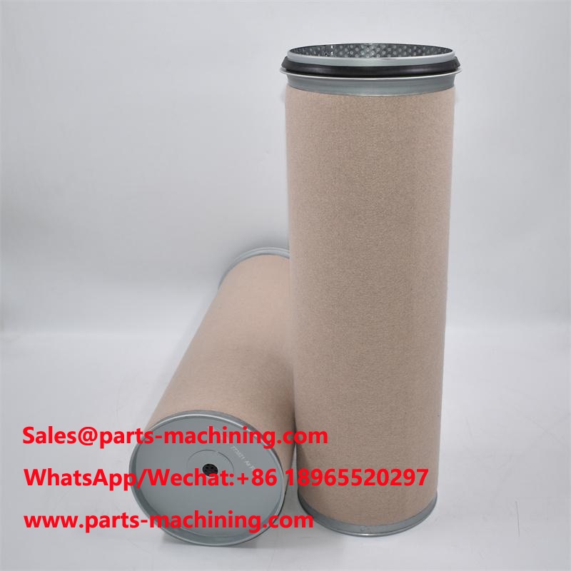 جودة عالية AF25230 فلتر الهواء P781351 CF2100