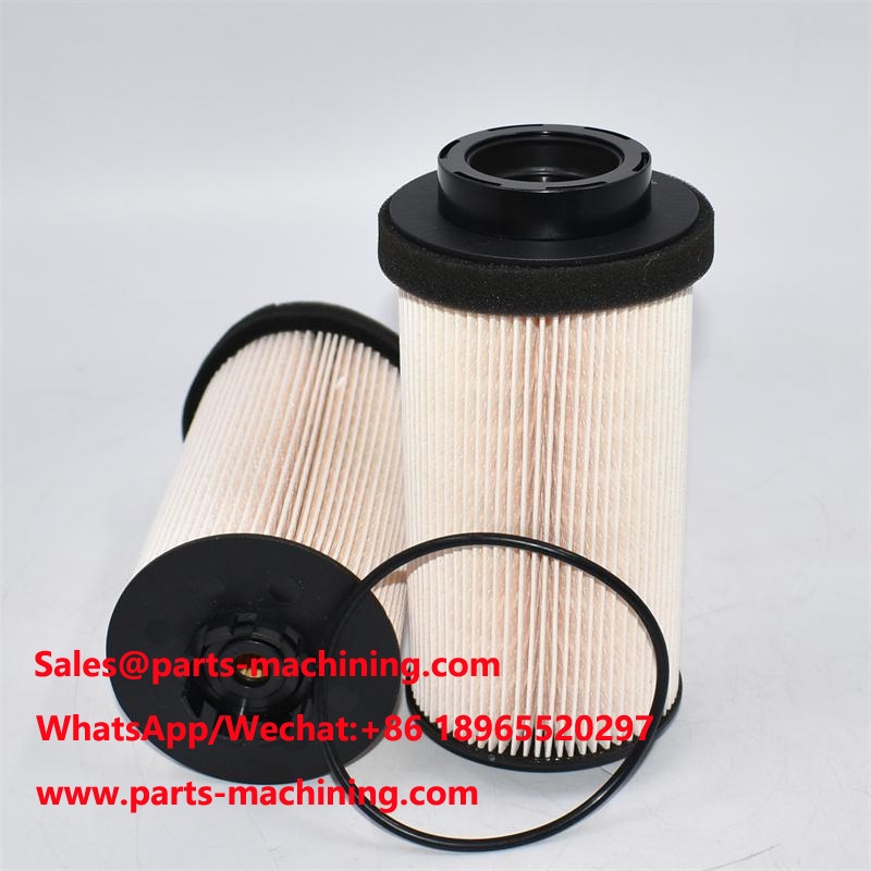 تغيير فلتر الوقود FF5405 P550762 EF-2634 PU999 / 1X