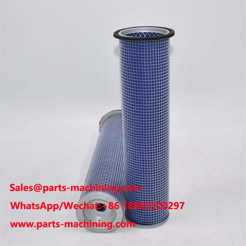 حالة A173291 للودر حفار P119539 PA2487 SA11842
