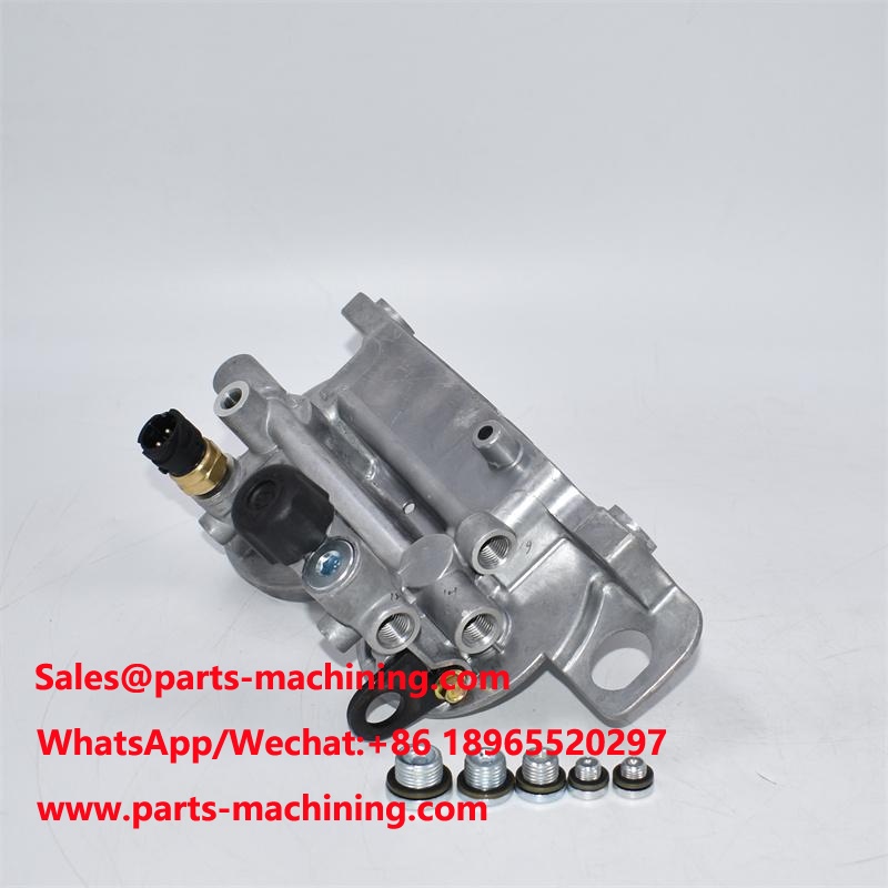MO2032 Filter Head