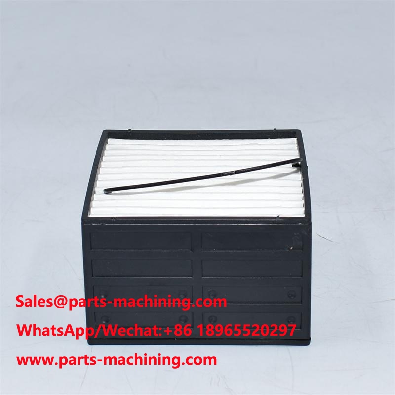 منفصل 01030H الوقود فاصل المياه P502392 FS1083 PU910