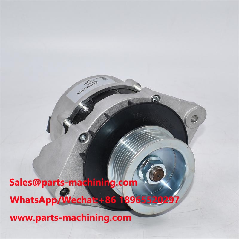 702-186 Alternator