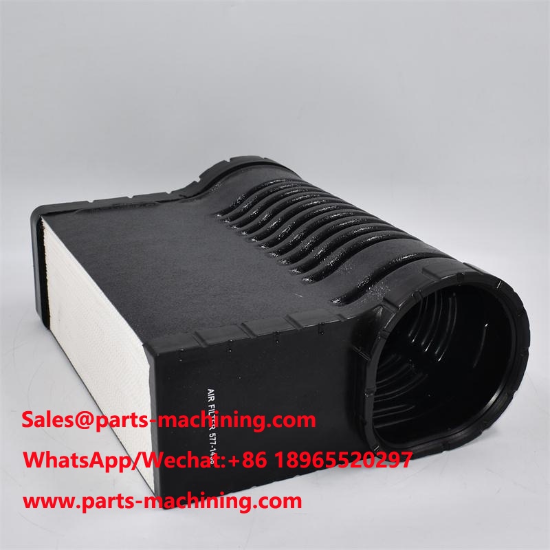 577-1438 337-0790 فلتر هواء المحرك لشركة كاتربيلر 950L