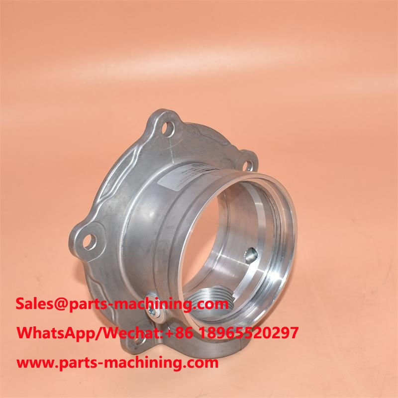قاعدة المرشح الهيدروليكي Parker 936744Q