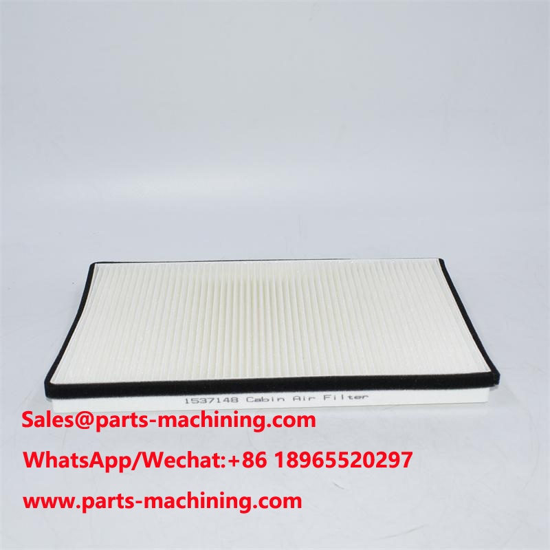 1537148 Panel Cabin Air Filter