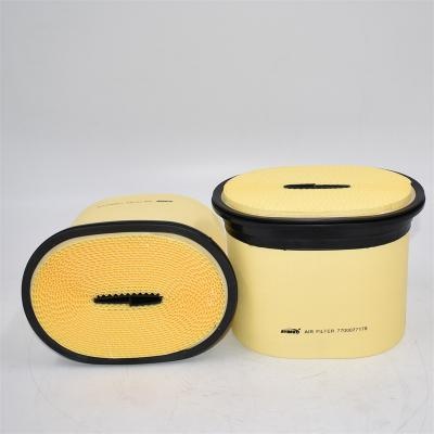 7700077178 عنصر فلتر الهواء CP29550 P635904 AF1010