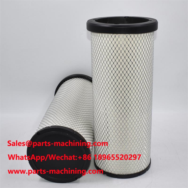 AF26434 عنصر الهواء الداخلي للختم الشعاعي AA2960 R003923 A-38110
