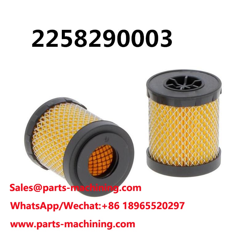 Line Filter 2258290003