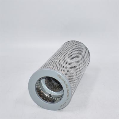 07063-51100 مرشح هيدروليكي P557380 HF28977 لكوماتسو GD675-3