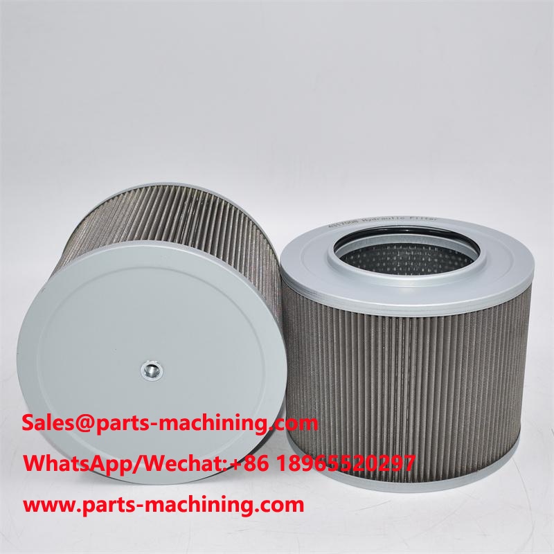 Hitachi EX455 4317008 مرشح هيدروليكي SH60061 P176887