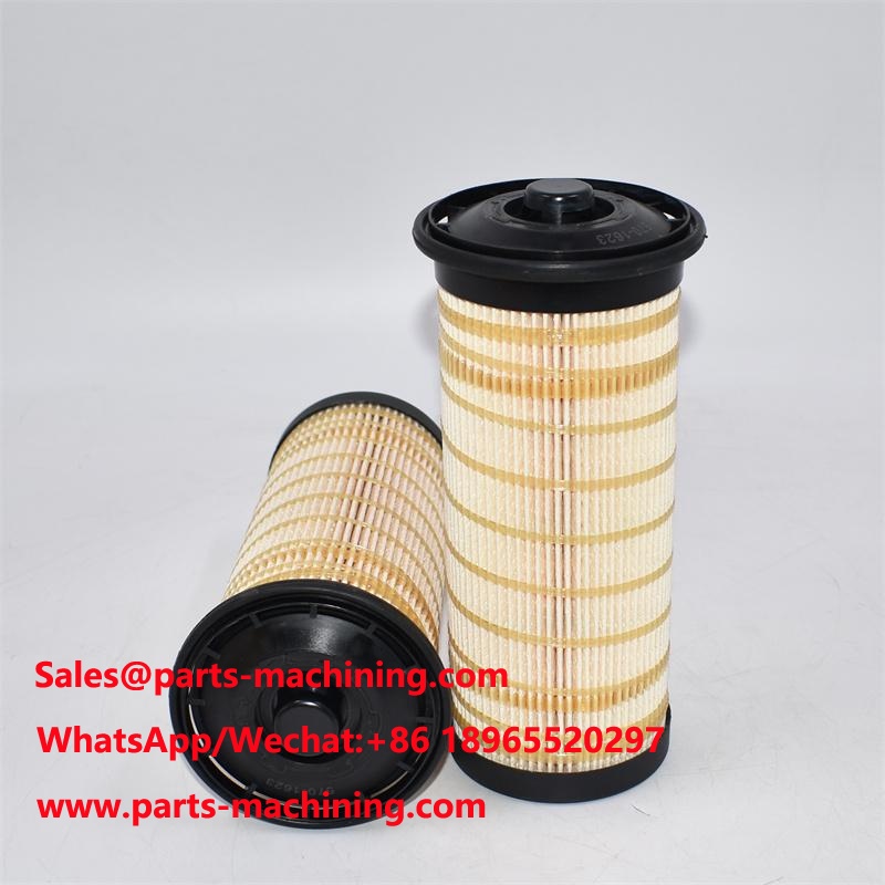 فلتر الوقود 570-1623 5701623 المرجع المتقاطع من Caterpillar