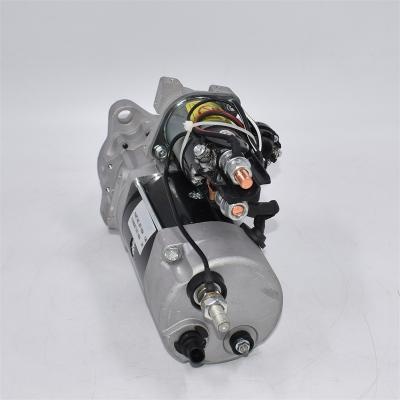 Starter Motor 207-1564207-1556 3T2646 24V استبدال كاتربيلر