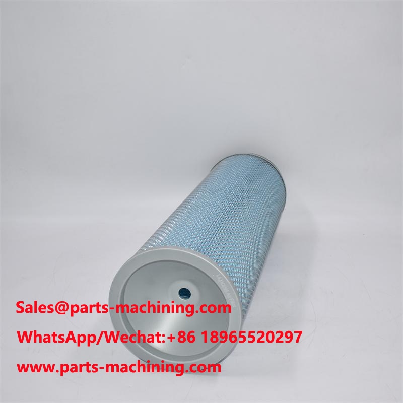 الأصلي L4240295 فلتر الهواء P127309 متوفر