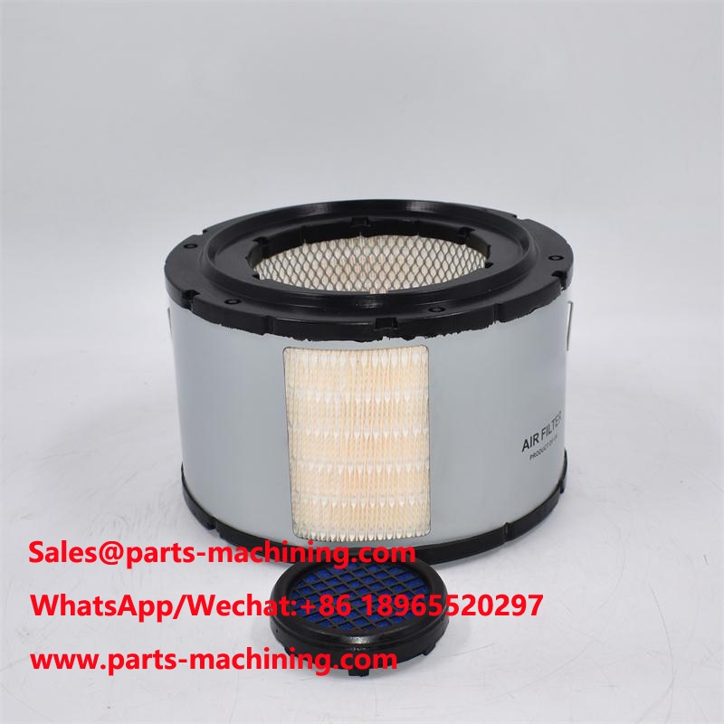 207-7469 طقم تنفيس المحرك 2077469 استبدال كاتربيلر