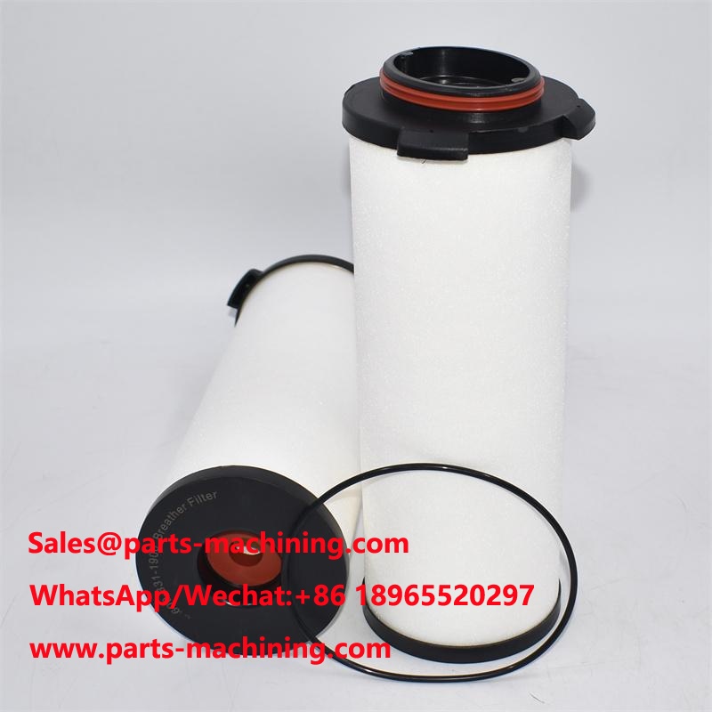 600-331-1900 CCV Filter Element Kit