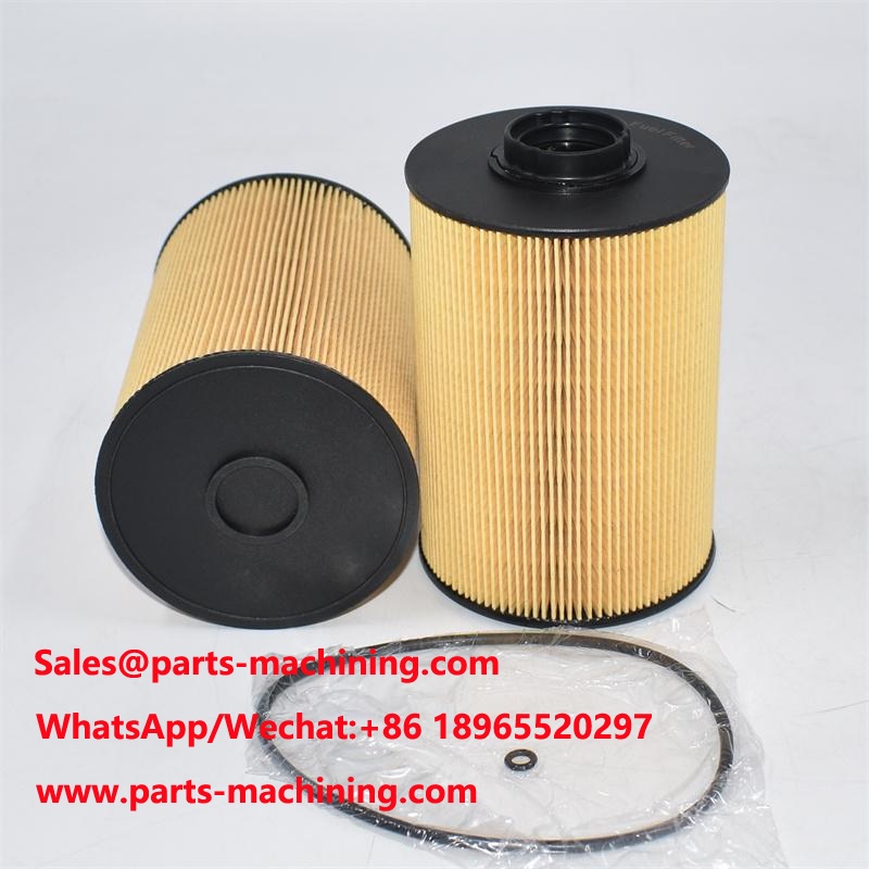 حقيقي 4642641 فلتر الوقود P502422 FF5795 متوفر