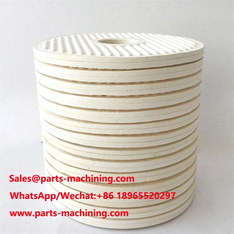 N15DM010 Laminated Filter Element