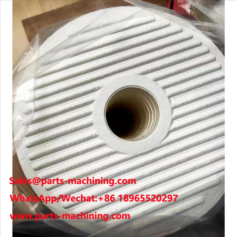 N10DM002 Hydraulic Filter Element