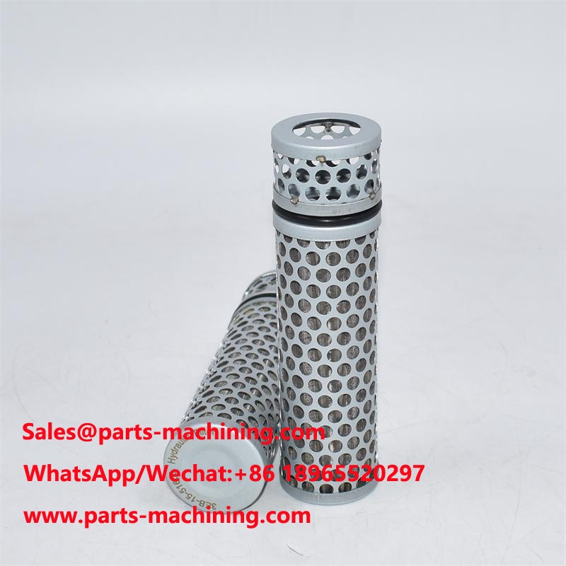 كوماتسو 3EB-15-51600 مصفاة SH60065