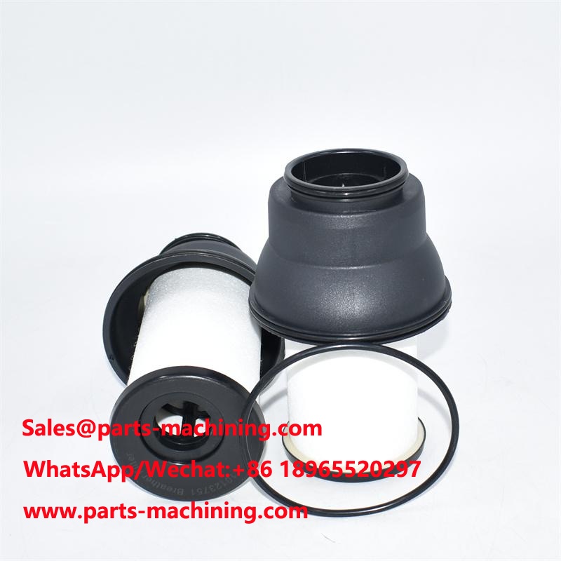 فلتر استراحة المحرك الأصلي 10123751 SAO5339 LC10003x EAS903MD594 متوفر