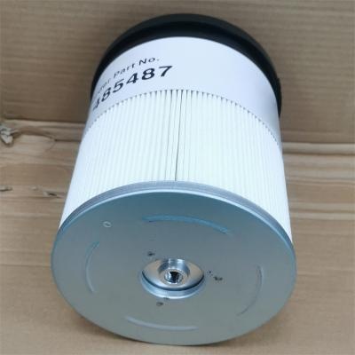 فلتر الوقود برو 485-487 ديترويت كروس مرجع