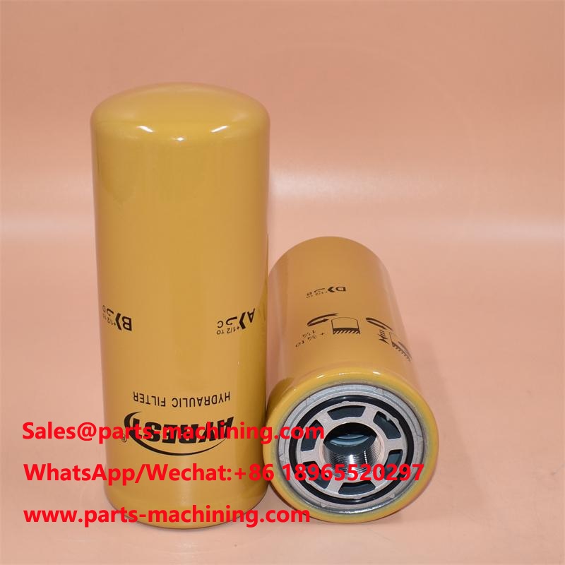 Hydraulic Filter 84469093