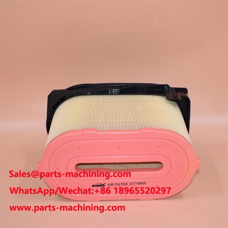 كلاس 217189.30 فلتر الهواء E1766L SA17480 WA10014